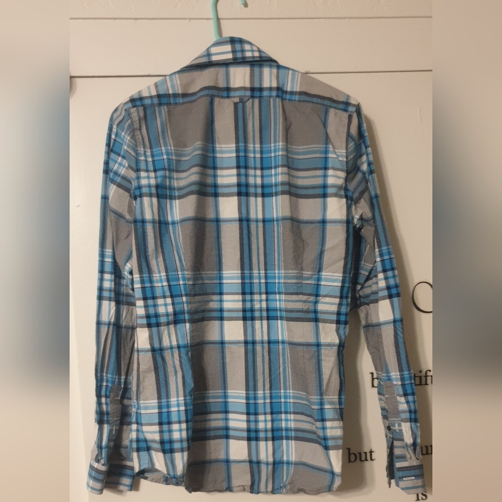 Express male shirt